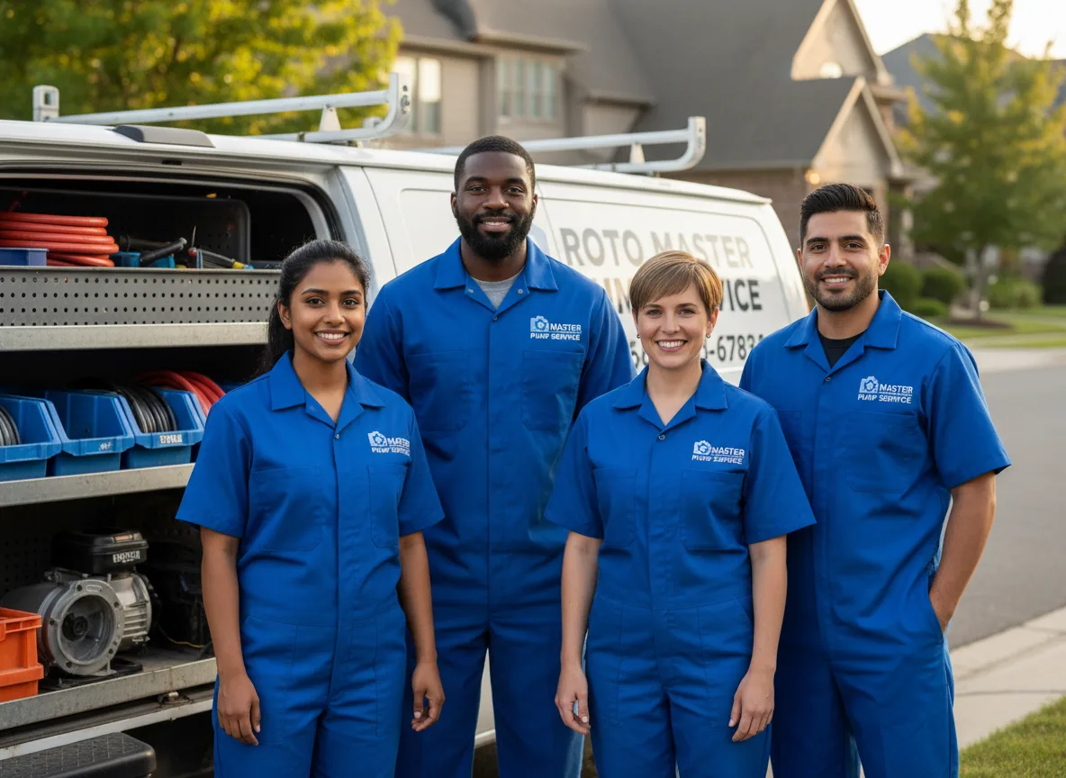 Sump Pump Installation company in De Tour Village, MI